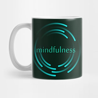 Mindfulness Mug